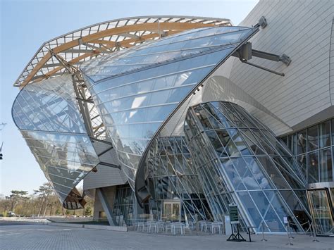 fondation louis vuitton architect|fondation louis vuitton building.